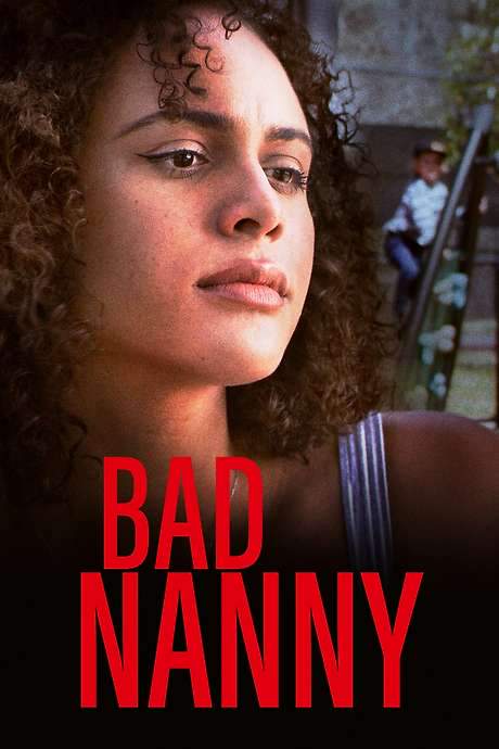 Bad Nanny